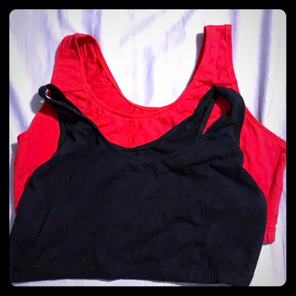 Cheap lounge bra bundle